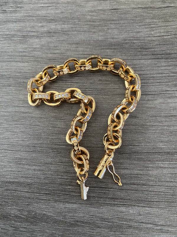 Chrome Hearts bracelet 12yxx165